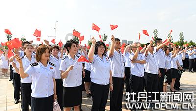 盘点丨这些宣传舆论“高光时刻”，你知道几个？